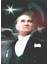 Dekota Üzeri Atatürk Posteri 1