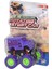 Vakumlu Sürtmeli Jeep - 10 cm 1
