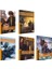 İngilizce Hikaye Stage 3 Set 1