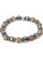 Tibet Akik Hematit Bileklik 8 mm 1