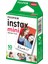 Instax Mini 9 Beyaz Fotoğraf Makinesi ve Hediye Seti 3 4