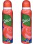 Dolce Vita Bayan Deodorant 125 ml X2 1