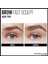 Brow Fast Sculpt Kaş Maskarasi- 01 Blonde 2