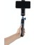 Vk-2k Mobil Gimbal + Çok Fonksiyonlu Masa Üstü Tripod Seti Siyah 3