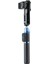 Vk-2k Mobil Gimbal + Çok Fonksiyonlu Masa Üstü Tripod Seti Siyah 5