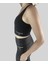 Gümüş Iyon 6+ Vitamin Mikrokapsül Teknolojili Fitness Bra / Sporcu Sütyeni 3