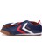 Comet Unisex Lacivert Süet Sneaker 1
