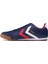 Comet Unisex Lacivert Süet Sneaker 2