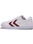 Siyah - Beyaz Erkek Lifestyle Ayakkabı - 209074-9002 Deuce Court Tonal 3