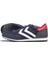 Erkek Lacivert Sneaker 1