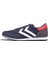 Erkek Lacivert Sneaker 2