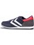 Erkek Lacivert Sneaker 3