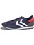 Erkek Lacivert Sneaker 5