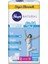 Natural Uzun Günlük Ped - 32 Adet, Saf Su Dokunuşu ile, Doğal Bambu ve Organik Pamuk Liflerinden Üretilmiştir, Süper Ekonomik Paket 2