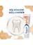 Ipana 3 Boyutlu Beyazlık Terapi Diş Macunu Canlandıran Coconut 75 ml 4