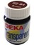 02-84 Transparent Cam Boyası Braun Kahverengi 25 ml 1