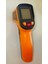 Tekno Istanbul Lazerli Infrared Temassız Isı Ölçer - Termometre 600C 2