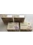 Karakılıç Zeytinyağı Sabunu El Yapımı Soğuk Döküm Sabun Kahve, Lavantalı, Hamam ve Defneli 120 gr x 4'lü 4