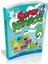 Super Monsters 2. Sınıf Student's Book 1