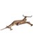 3D Ahşap Puzzle Angel Interceptor Uçak 47 Parça 3