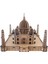 3D Sergi 3D Ahşap Puzzle Taj Mahal  180 Parça 1