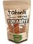 Seren'in Doğal Dünyası Glutensiz Tahinli Cevizli Kurabiye 80 gr 1