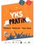 Yanıt Yayınları  YKS Pratik Planlama - Rehberlik - Takip Kitabı 1