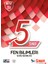 5. Sınıf Fen Bilimleri Soru Bankası 2
