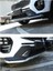 2016+ Kia Sportage On-Arka Difüzör Set Turbosuz 3