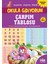 Okula Gidiyorum - Çarpım Tablosu 1
