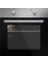 B66 S2 Inox Ankastre Fırın 1
