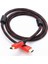 C-518 Nylon HDMI Kablo - 20M 1