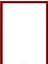 A4 Mıknatıslı Kısa Kenar Açık Kırmızı Magnet Çerçeve Dosya Tutucu (10 lu) 2