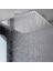 Banyo Sart Kare Tepe Duş Seti Başlığı 30X30 Paslanmaz Metal 3