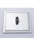Banyo Sart Kare Tepe Duş Seti Başlığı 30X30 Paslanmaz Metal 4