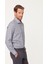 Çiçekli Desenli Regular Fit Print Gömlek 2