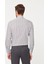 Desenli Regular Fit Print Gömlek 5