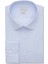 Açık Mavi Slim Fit Gömlek 1