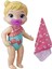 Hasbro Baby Alive Bebeğimle Banyo Zamanı 2