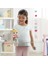 Hasbro Baby Alive Bebeğimle Banyo Zamanı 4