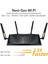 RT-AX88U AX6000 Dual-Band Wifi Router 6000 Mbps (Yurt Dışından) 2