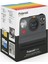 Now Siyah Instant Fotoğraf Makinesi 5