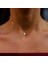 Yıldız Choker Kolye 1