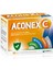 Aconex C Beta Glucan+Cinko+C Vitamini+D Vitamini 1