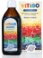 Vitibo Arjinin Içeren Multivitamin ve Mineral Şurup 150 ml 1