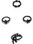 Yüzük Set 1