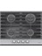 Ankastre Set (MOG.6210.111.01 Inox + MOMO.104.111.01 Inox + MCWB104.111.602) 2