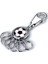Soccer Anahtarlık 1