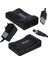 Powermaster HDMI To Scart Çevirici Adaptör 2