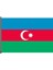 100 x 150 cm Azerbaycan Bayrağı 1